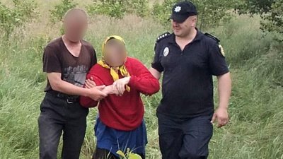 На Рівненщині знайшли й врятували жінку, яка випила отруту для жуків На Рівненщині знайшли й врятували жінку, яка випила отруту для жуків
