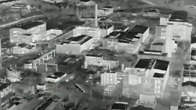 У Костянтинівці ЗСУ знищили російську ДРГ роботизованим штурмом