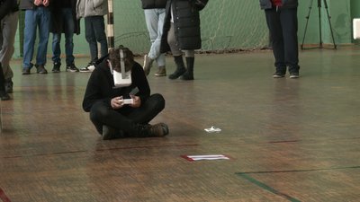 Переможці й призери змагань "Птахи перемоги"отримають дрон, обладнання для ремонту техніки та планшети Переможці й призери змагань "Птахи перемоги"отримають дрон, обладнання для ремонту техніки та планшети