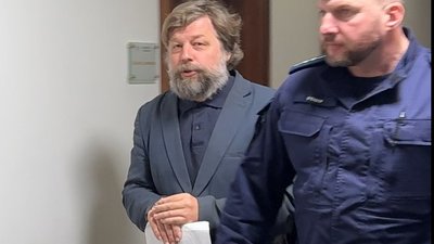 Олександр Бутягін — суд у Варшаві задовольнив запит про екстрадицію археолога в Україну