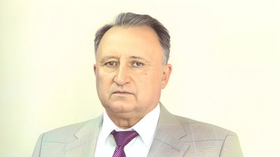 Євгену Скісову повідомили про підозру у порушенні законів та звичаїв війни