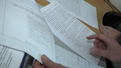 Перший раз у перший клас: у Житомирі стартував набір першокласників