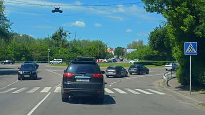 Погода в Луцьку, погода на Волині 21-26 липня