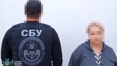 Херсонщина, окупація, ТОТ, псевдореферендум