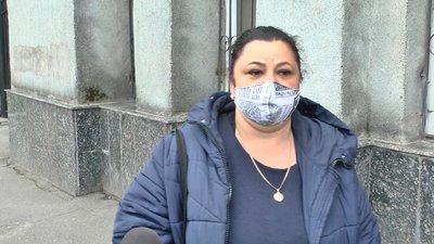 В прийомній родині Світлани Параджанової померла 4-річна Віка та її 7-річна сестра виховувалися до того, як їх повернула собі біологічна мати, яка зараз на лаві підсудних. Фото: Суспільне. Поділля. В прийомній родині Світлани Параджанової померла 4-річна Віка та її 7-річна сестра виховувалися до того, як їх повернула собі біологічна мати, яка зараз на лаві підсудних. Фото: Суспільне. Поділля.