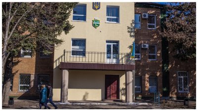 У Пологівському районі через обемеження "червоної зони" організували спеціальні перевезення