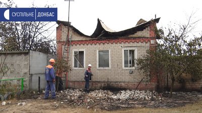 Попіл та руїни: пожежа знищила 30 будинків у Смоляниновому