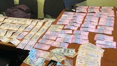 У Львові затримали посадовця Львівської залізниці. Що відомо У Львові затримали посадовця Львівської залізниці. Що відомо