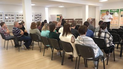 Держархів, виставка, депортація українців, 9 вересня 2026, Тернопіль