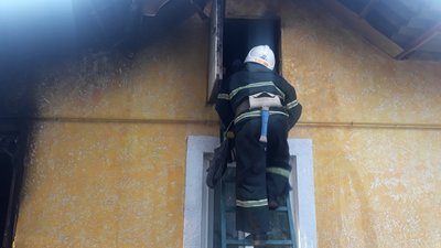 Коротке замикання стало причиною двох пожеж на Миколаївщині Коротке замикання стало причиною двох пожеж на Миколаївщині