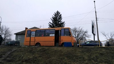 У Луцьку на час карантину не курсуватиме громадський транспорт