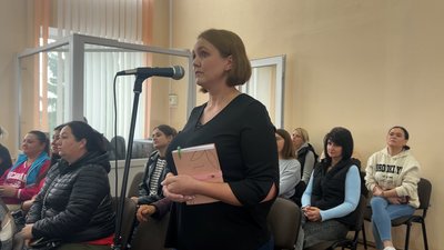 У Дубні на Рівненщині продовжується конфлікт щодо вибору академічного ліцею У Дубні на Рівненщині продовжується конфлікт щодо вибору академічного ліцею