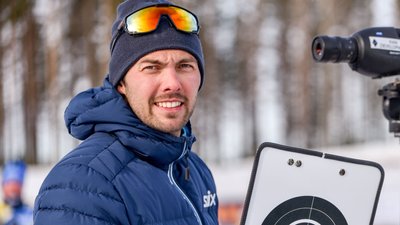 У якому складі чоловіча збірна України з біатлону завершує підготовку до сезону: інтерв'ю тренера