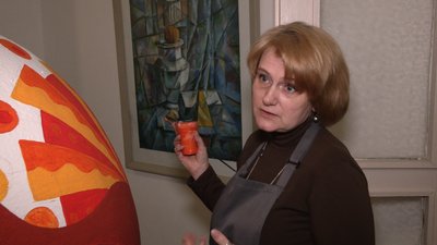 Великі яйця Великі яйця