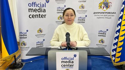За три місяці 2024 року – понад сто випадків хвороби. Яка ситуація з захворюваністю на туберкульоз на Дніпропетровщині За три місяці 2024 року – понад сто випадків хвороби. Яка ситуація з захворюваністю на туберкульоз на Дніпропетровщині