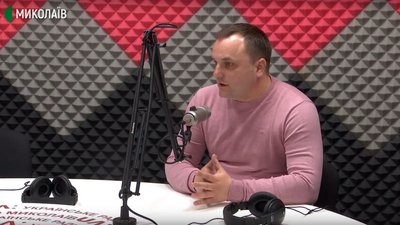 В Миколаєві за гроші ЄІБ планують покращити якість пасажирських перевезень В Миколаєві за гроші ЄІБ планують покращити якість пасажирських перевезень