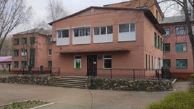 Лікарня на Чернігівщині переповнена хворими
