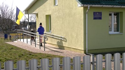 На Рівненщині бракує лікарів у віддалених населених пунктах області. Кого шукають і що пропонують На Рівненщині бракує лікарів у віддалених населених пунктах області. Кого шукають і що пропонують