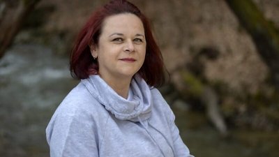 "Зеленого Нобеля" отримала боснійка, яка захищала річку від будівництва двох ГЕС
