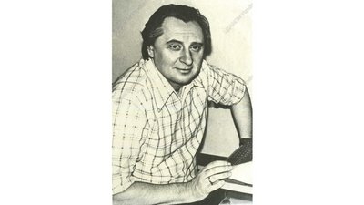 "Пам’ятаючи своє невеселе дитинство, я намагався писати якомога веселіше": День народження Нестайка "Пам’ятаючи своє невеселе дитинство, я намагався писати якомога веселіше": День народження Нестайка