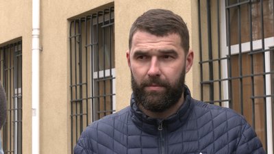 Суд по гвалтівнику Суд по гвалтівнику