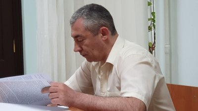 У Кропивницькому обрали запобіжний екскерівнику обласного рибгосподарства. У чому підозрюють У Кропивницькому обрали запобіжний екскерівнику обласного рибгосподарства. У чому підозрюють