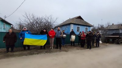 "У такий спосіб віддаємо шану воїну": на Вінниччині дитячий оркестр грає на похоронах загиблих земляків "У такий спосіб віддаємо шану воїну": на Вінниччині дитячий оркестр грає на похоронах загиблих земляків