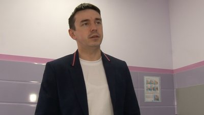 На Черкащині сімейні лікарі відновили виїзні прийоми На Черкащині сімейні лікарі відновили виїзні прийоми