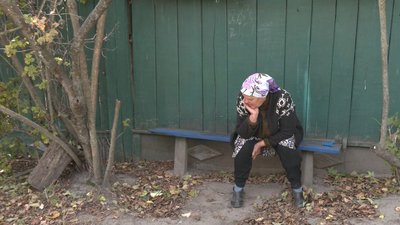 Два роки після вибухів в Ічні. Як живе найближче до складів село. СУСПІЛЬНЕ | ВІДЕОНОВИНИ