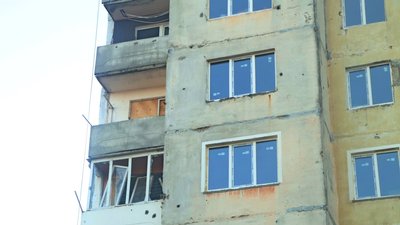 Вторгнення Росії в Україну: головні події на Сумщині 38 тижня війни Вторгнення Росії в Україну: головні події на Сумщині 38 тижня війни
