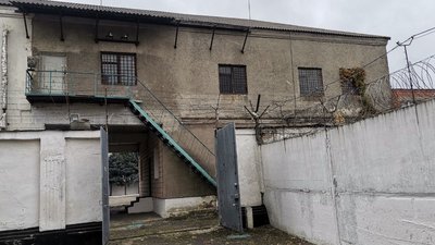Ковельську виховну колонію, що на Волині, продали за