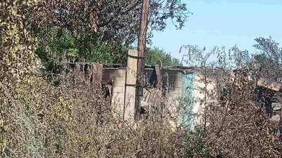 Оперативна інформація 21 липня: армія РФ 450 разів обстріляла Запорізьку область
