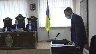 У Тернополі почали повторний розгляд справи чоловіка, який вбив тату-майстриню