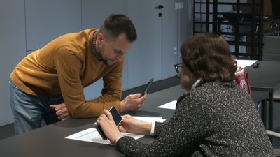 Архітектурно-містобудівна рада Рівного розглянула нову схему розміщення торгових споруд поблизу ТЦ "Сільпо" Архітектурно-містобудівна рада Рівного розглянула нову схему розміщення торгових споруд поблизу ТЦ "Сільпо"