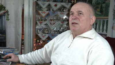 День пам’яті героїв Крут: жителі села на Черкащині доглядають за могилами невідомих крутян День пам’яті героїв Крут: жителі села на Черкащині доглядають за могилами невідомих крутян