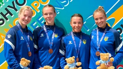 Чемпіонат світу серед університетів (FISU) з веслування на байдарках і каное 2026