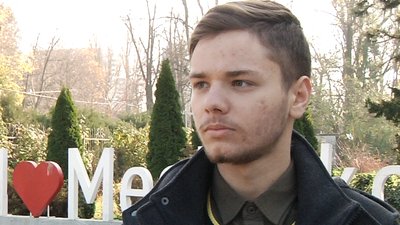 Від сьогодні студенти ОНУ ім. І.І. Мечникова вийшли на заняття
