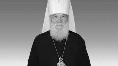 Житомир, митрополит Овруцький і Коростенський Віссаріон (Стретович), 19 вересня 2026 року