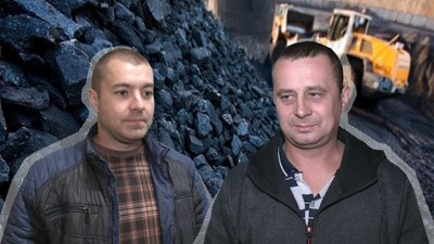 Зарплата, робота у шахті та колектив. Історії гірників з Львівщини
