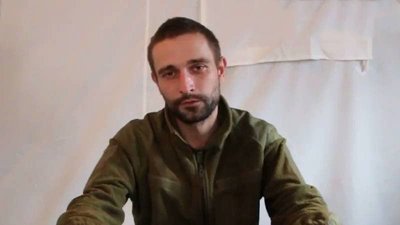 У полоні батько, брат і чоловік У полоні батько, брат і чоловік