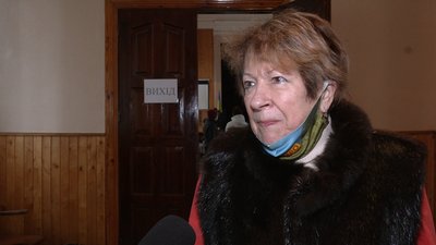 У Рівненському державному гуманітарному університеті обрали ректора У Рівненському державному гуманітарному університеті обрали ректора
