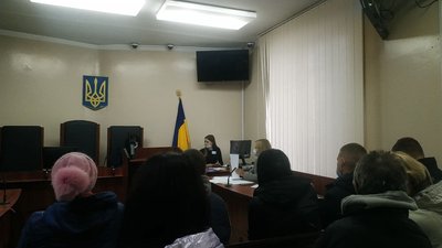 Хотіли нічний домашній арешт: підозрюваного у скоєнні смертельної ДТП у Черкасах залишили під вартою