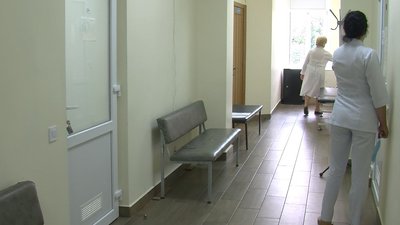 Волинський центр боротьби зі СНІДом змінює адресу: у чому причина Волинський центр боротьби зі СНІДом змінює адресу: у чому причина