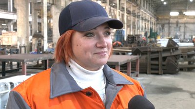 "Роботи дуже багато, людей недостатньо". Як релоковане підприємство відновлює потужності в Дніпрі "Роботи дуже багато, людей недостатньо". Як релоковане підприємство відновлює потужності в Дніпрі