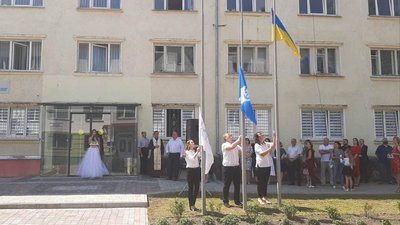 У Долинській ОТГ на Прикарпатті запрацював ЦНАП У Долинській ОТГ на Прикарпатті запрацював ЦНАП