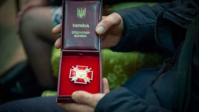 Троє захисників із Сумщини отримали державні нагороди — посмертно
