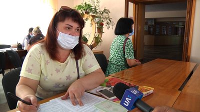 Коледжі і технікуми Житомирщини розпочали прийом документів від абітурієнтів Коледжі і технікуми Житомирщини розпочали прийом документів від абітурієнтів