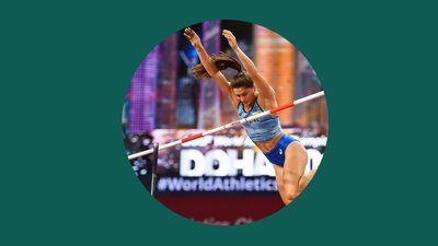 Харків'яни на Олімпіаді-2020: розклад виступів