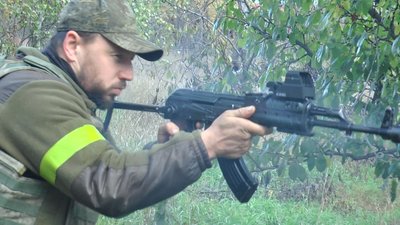 Російська армія обстріляла міста й села Донеччини та Луганщини із танків, мінометів та артилерії