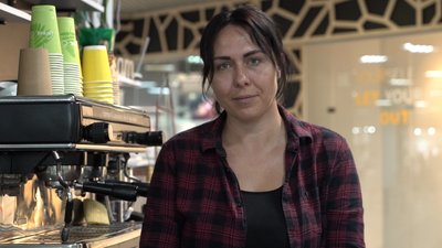 «Бізнес – це відповідальність». Історія полтавської підприємиці Алли Петерлик